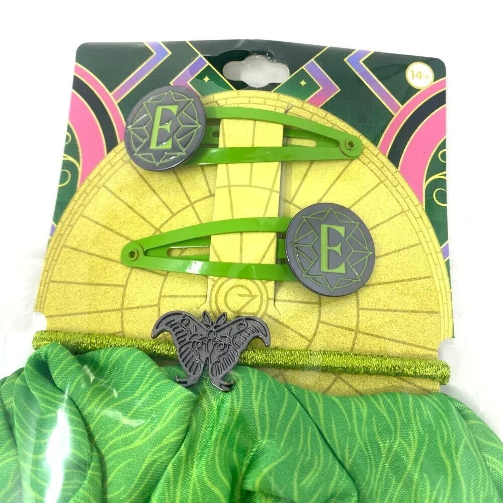 Spirit Halloweem nwt set